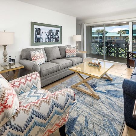Seaspray Condos 210C Fort Walton Beach Exterior foto