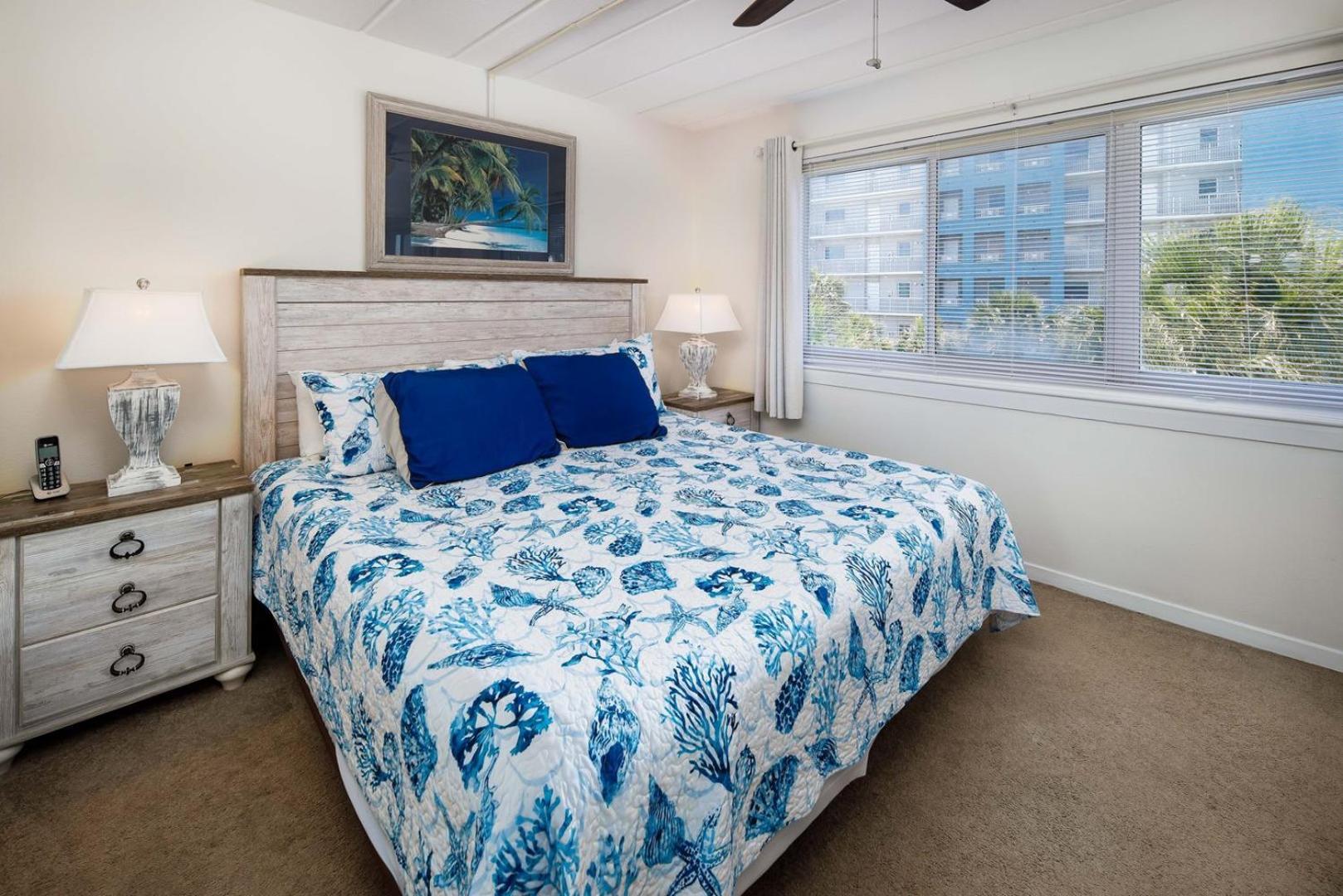 Seaspray Condos 210C Fort Walton Beach Exterior foto
